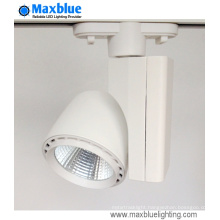 New 18W Modern Shop Lighting Replacement LED Track Light